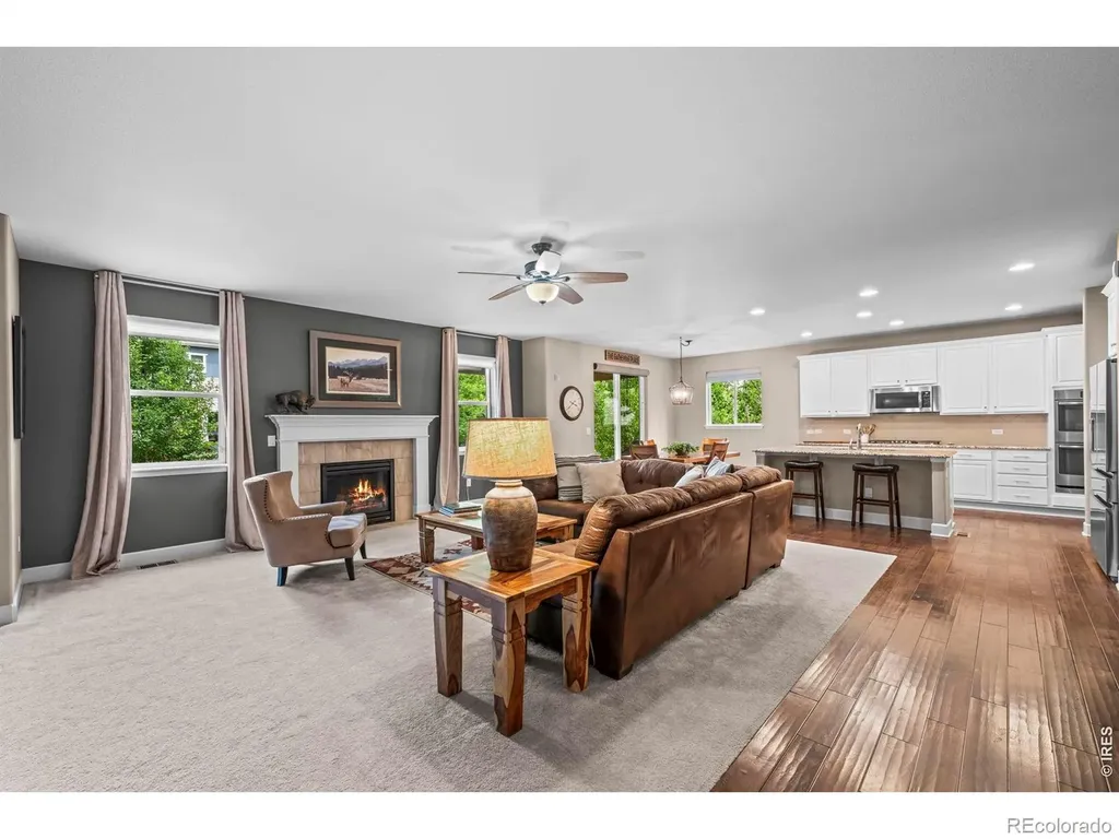 233 Sunbeam Court Erie CO 80516