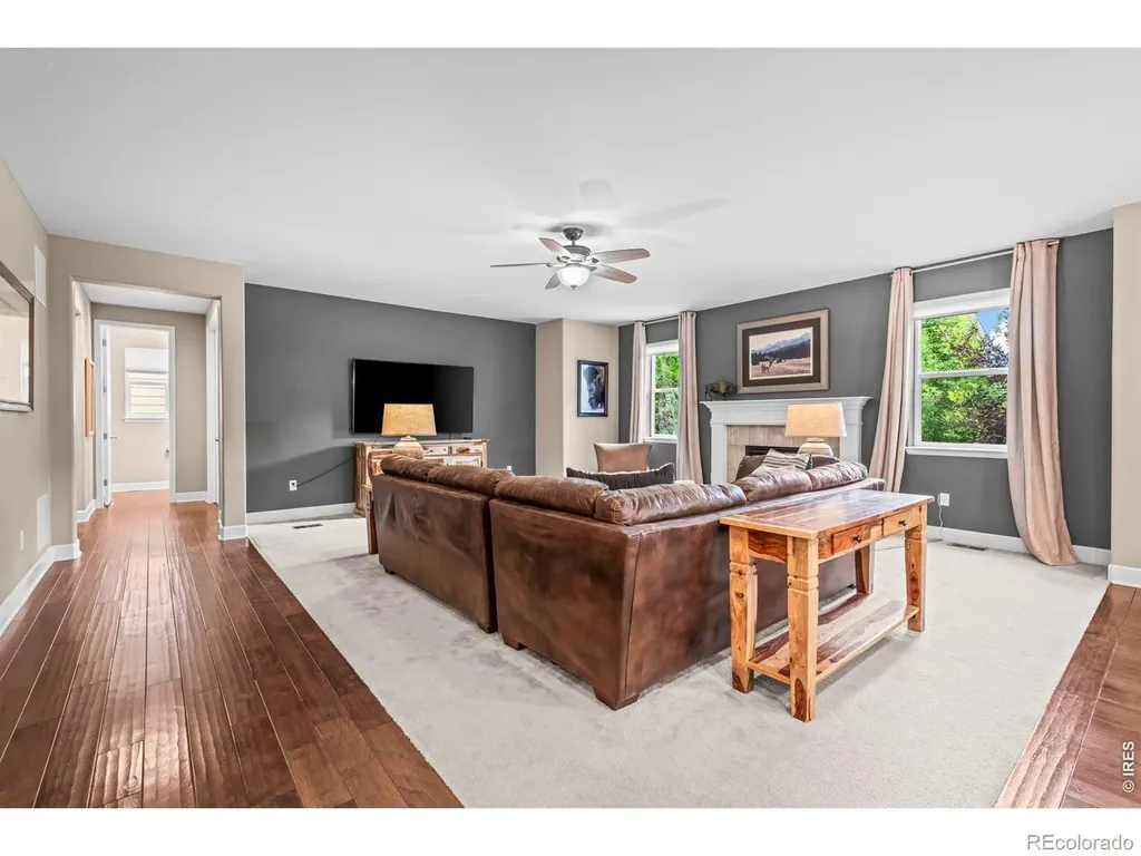 233 Sunbeam Court Erie CO 80516