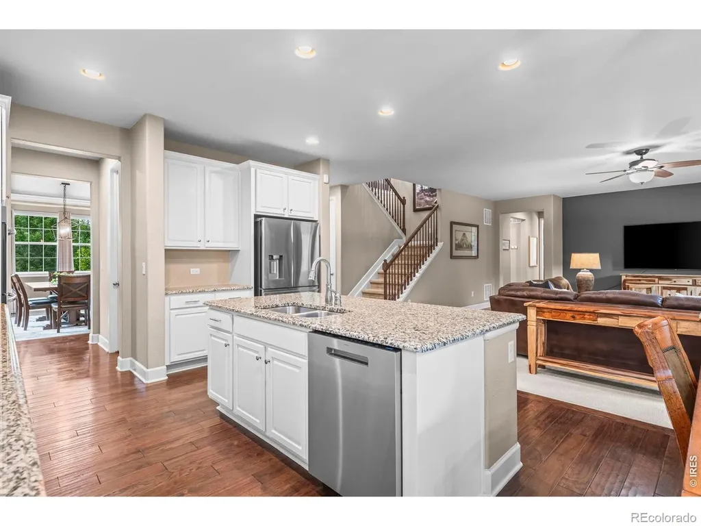 233 Sunbeam Court Erie CO 80516