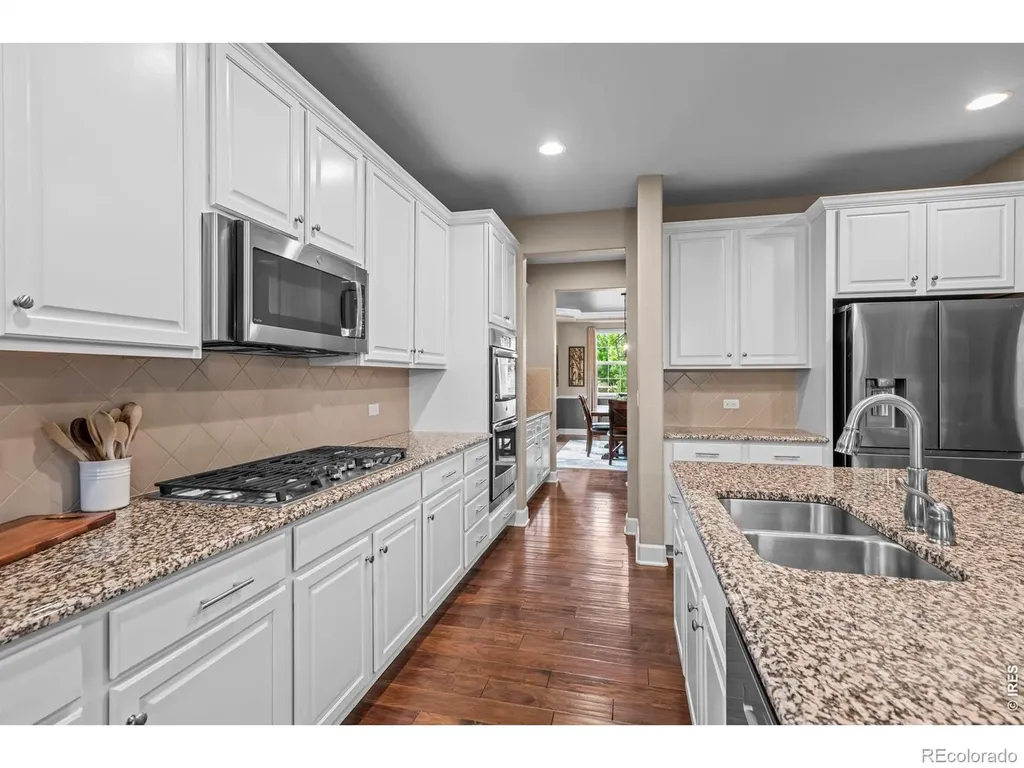 233 Sunbeam Court Erie CO 80516