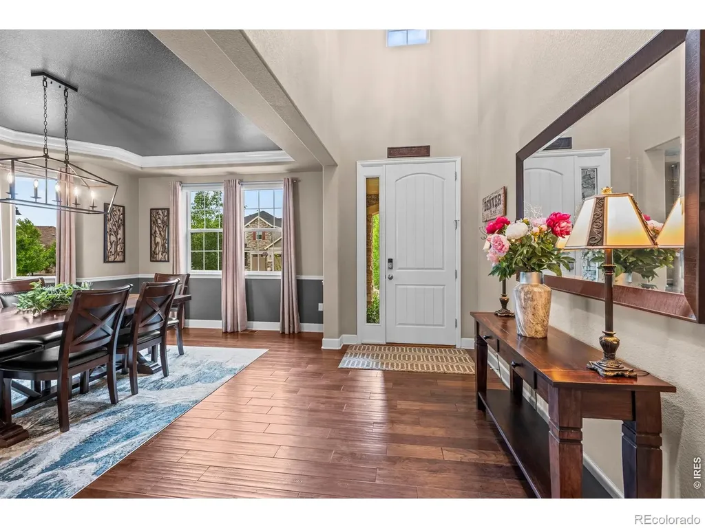 233 Sunbeam Court Erie CO 80516