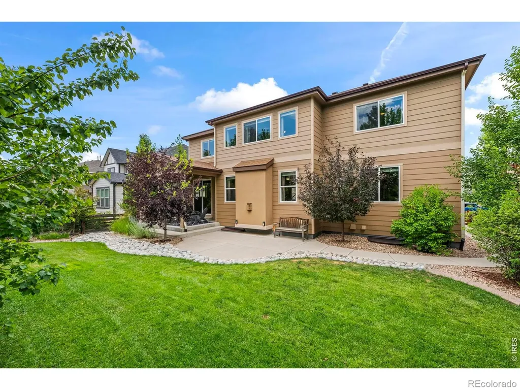 233 Sunbeam Court Erie CO 80516