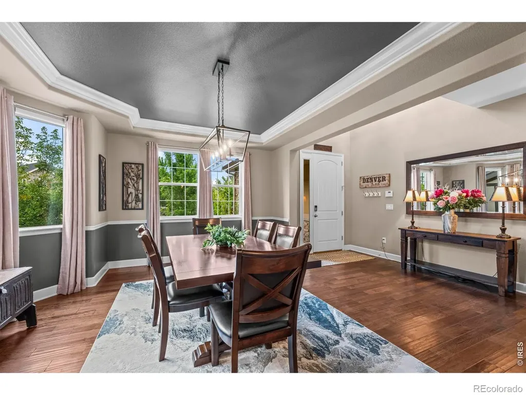 233 Sunbeam Court Erie CO 80516