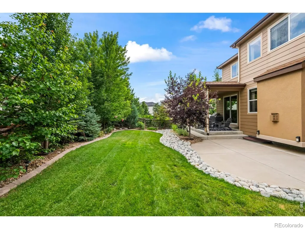 233 Sunbeam Court Erie CO 80516