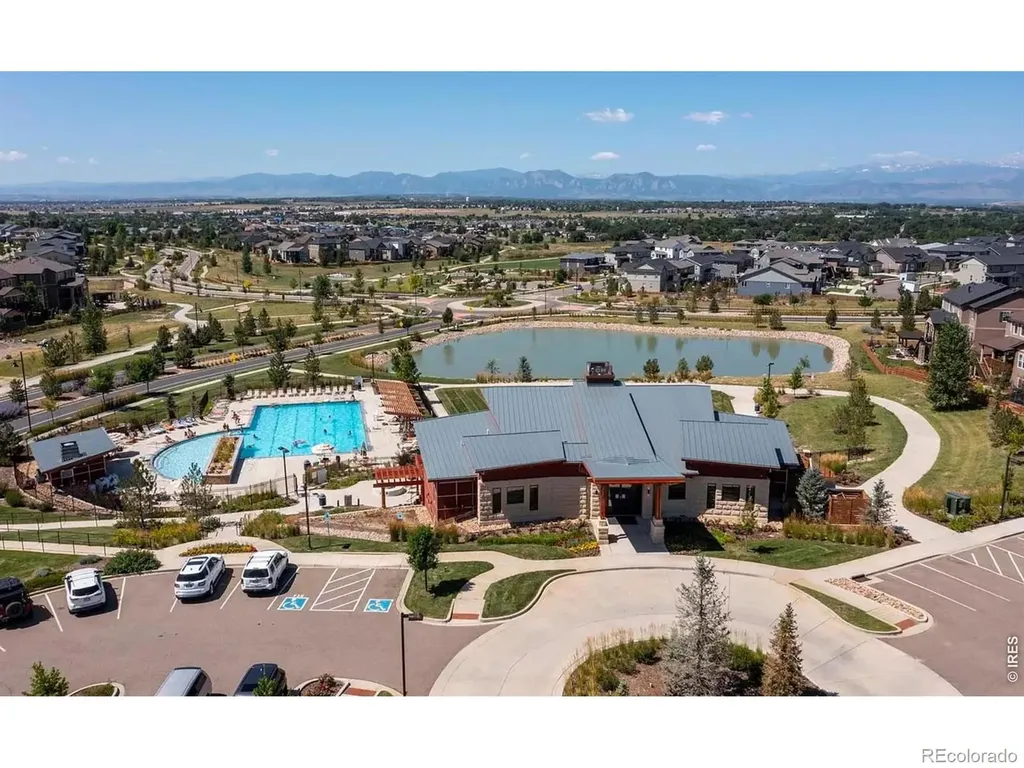 233 Sunbeam Court Erie CO 80516