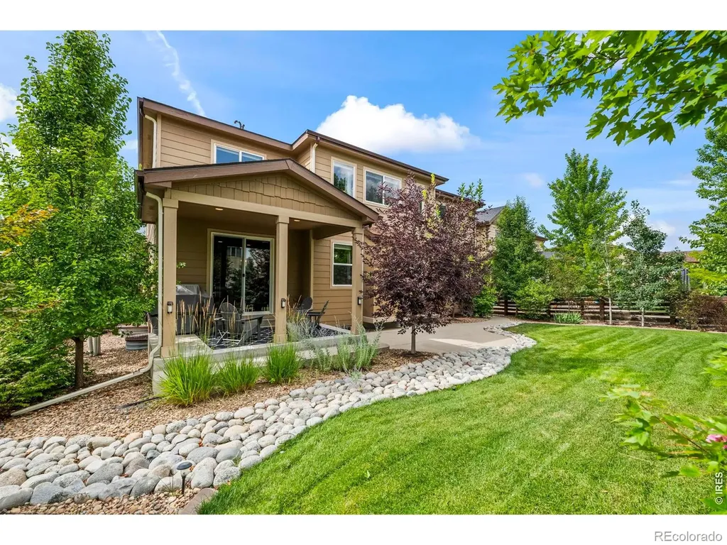 233 Sunbeam Court Erie CO 80516