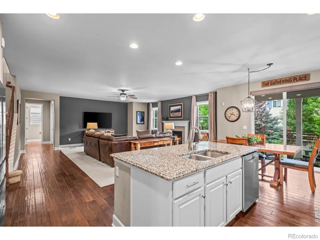 233 Sunbeam Court Erie CO 80516