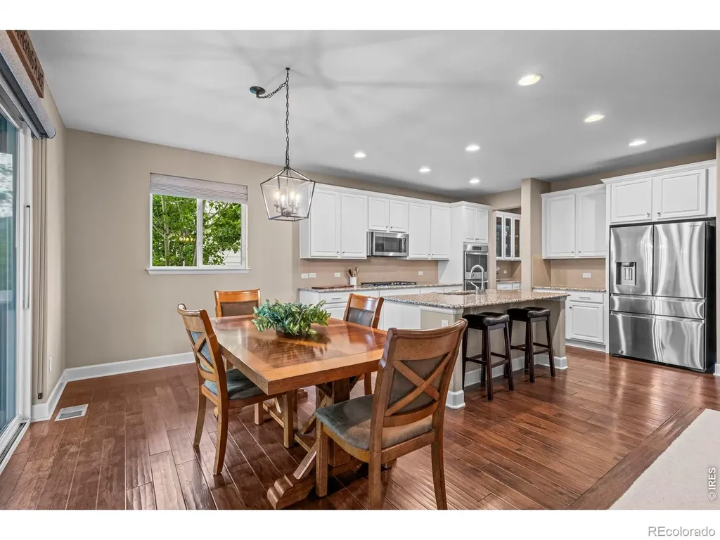 233 Sunbeam Court Erie CO 80516