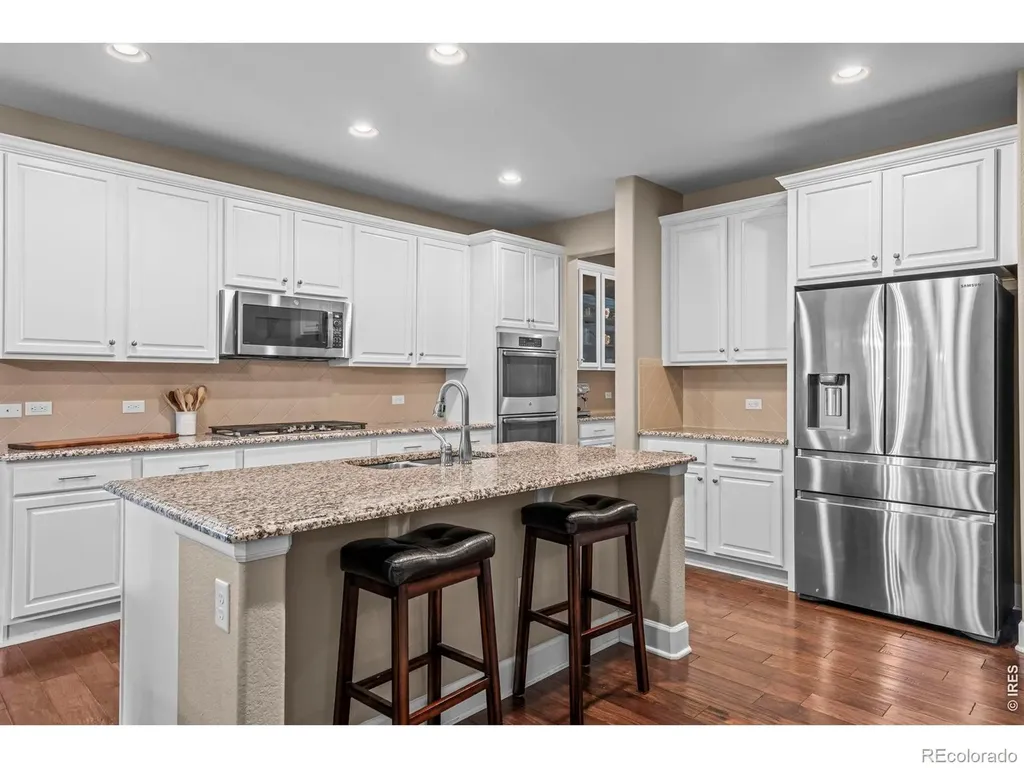 233 Sunbeam Court Erie CO 80516