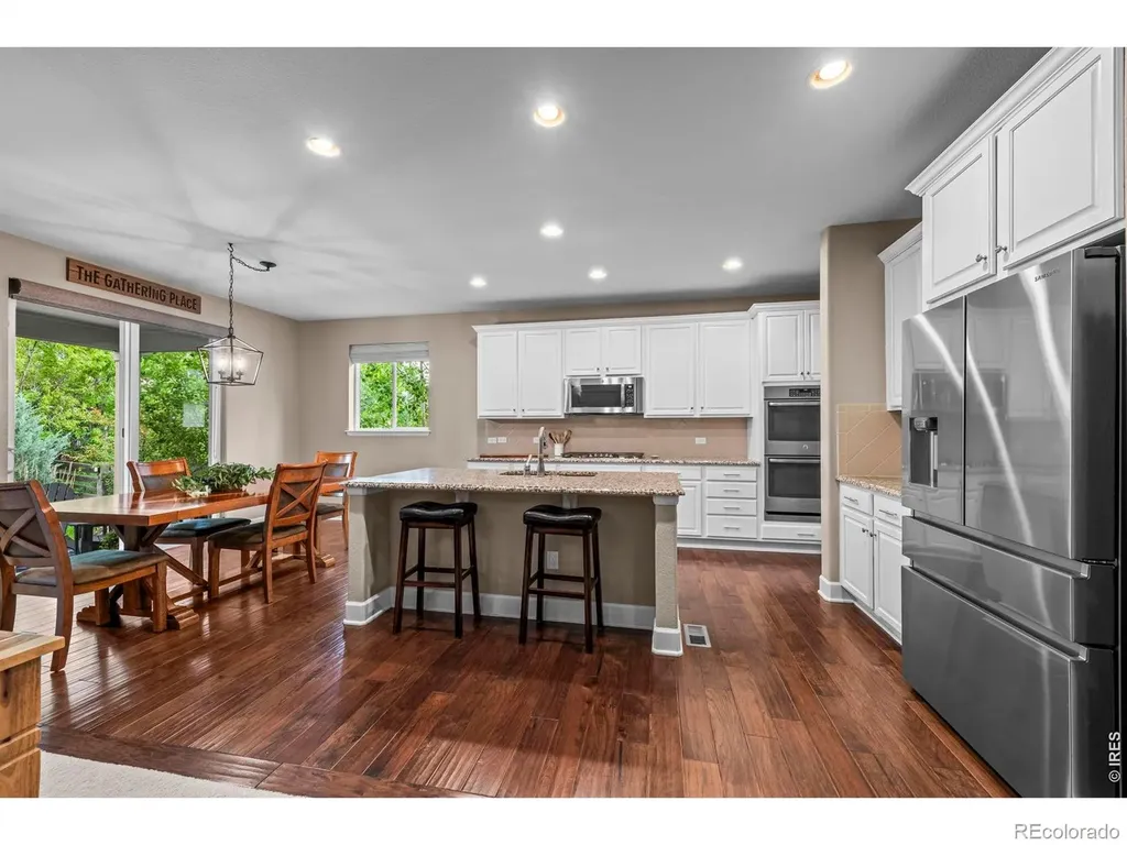 233 Sunbeam Court Erie CO 80516