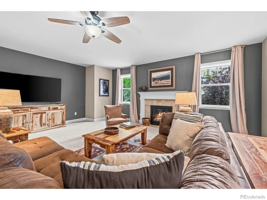 233 Sunbeam Court Erie CO 80516