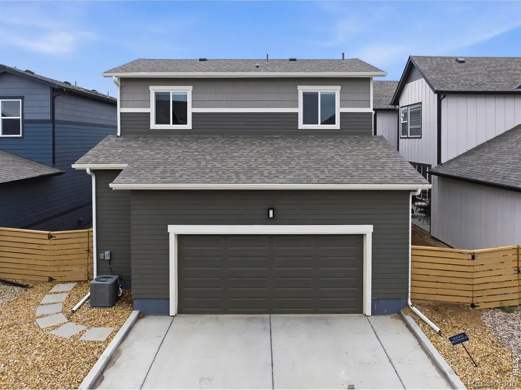 5230 Rendezvous Parkway Timnath CO 80547