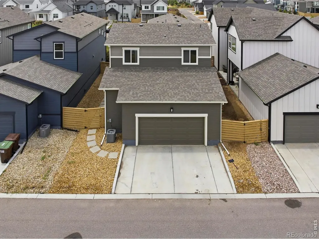 5230 Rendezvous Parkway Timnath CO 80547