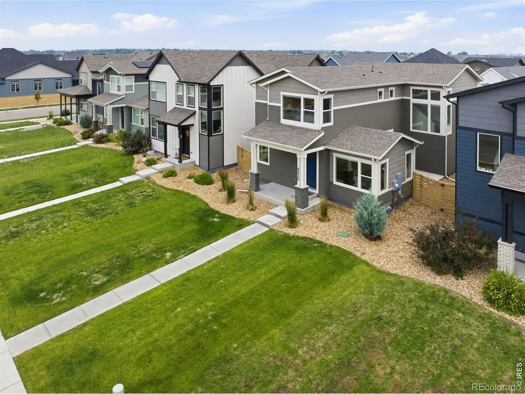 5230 Rendezvous Parkway Timnath CO 80547