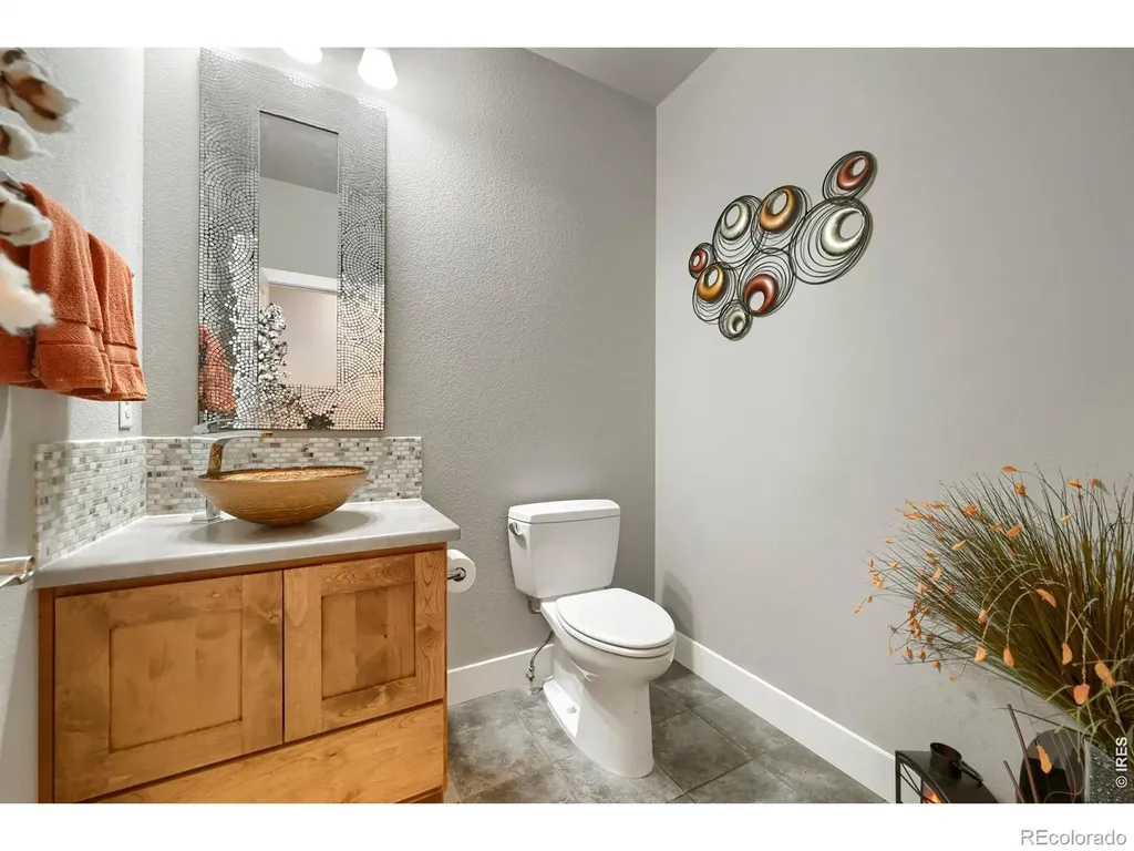7138 Crooked Arrow Lane Fort Collins CO 80525