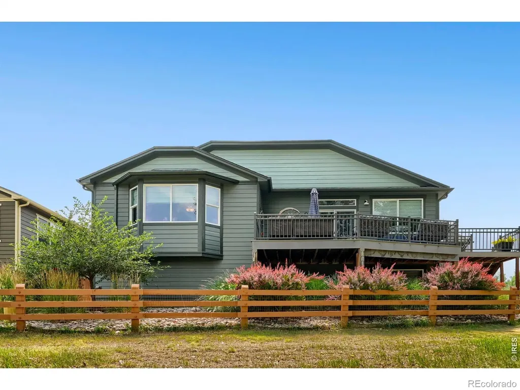 7138 Crooked Arrow Lane Fort Collins CO 80525