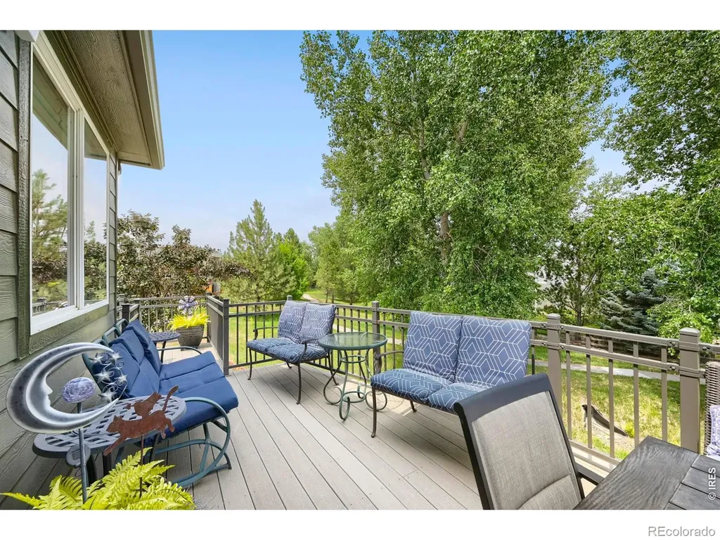 7138 Crooked Arrow Lane Fort Collins CO 80525