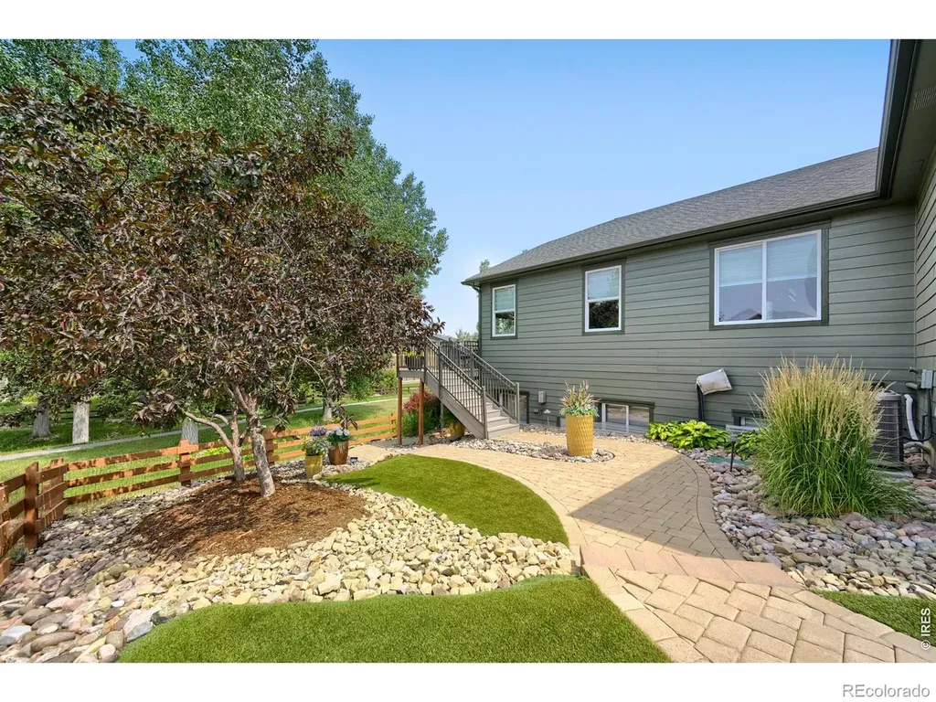 7138 Crooked Arrow Lane Fort Collins CO 80525