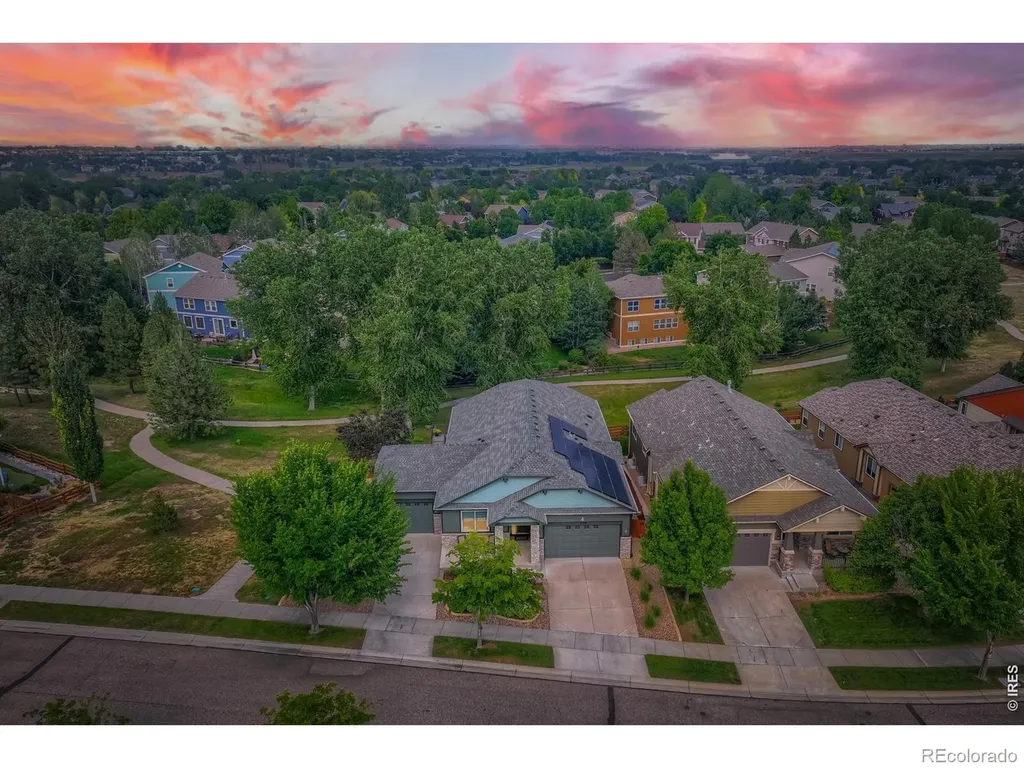 7138 Crooked Arrow Lane Fort Collins CO 80525