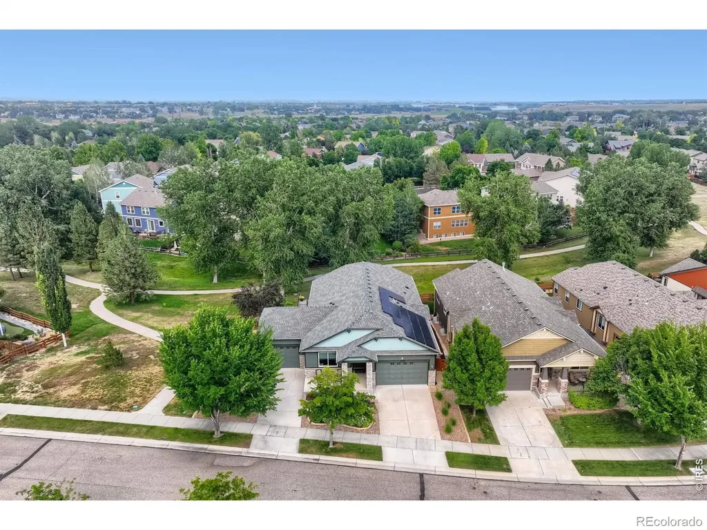 7138 Crooked Arrow Lane Fort Collins CO 80525