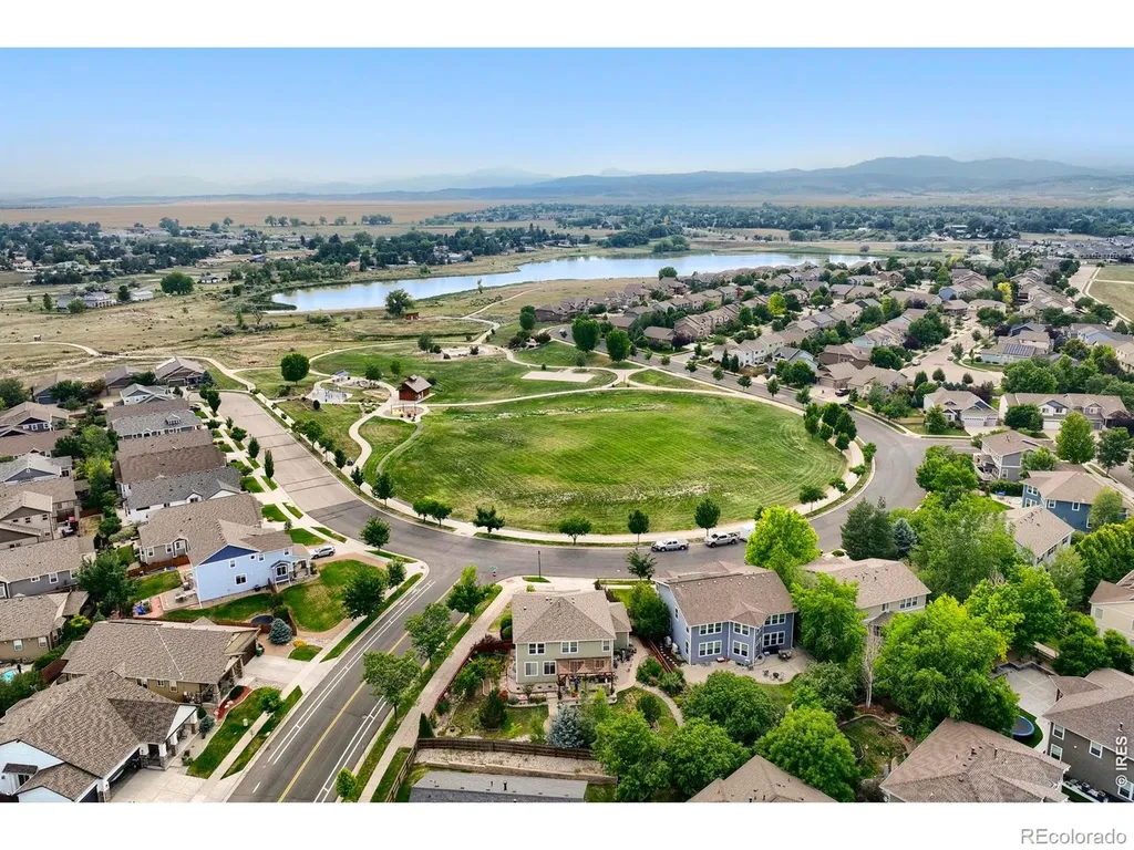 7138 Crooked Arrow Lane Fort Collins CO 80525
