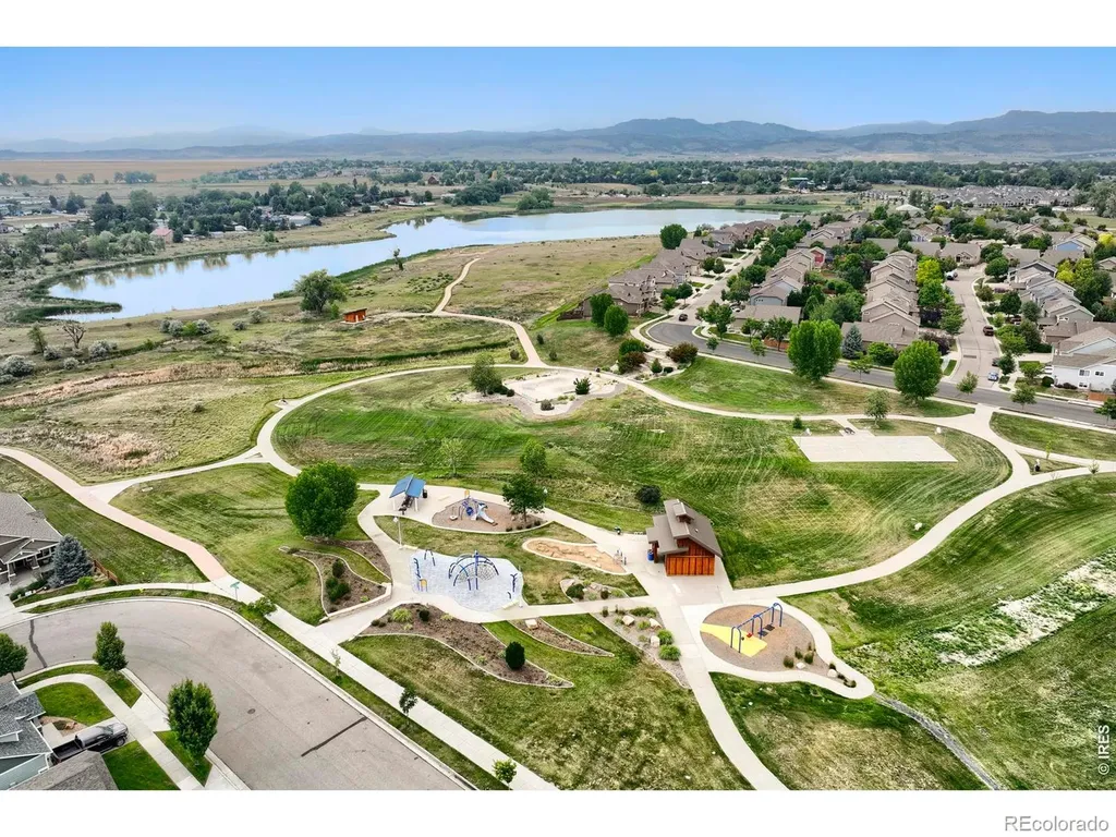 7138 Crooked Arrow Lane Fort Collins CO 80525