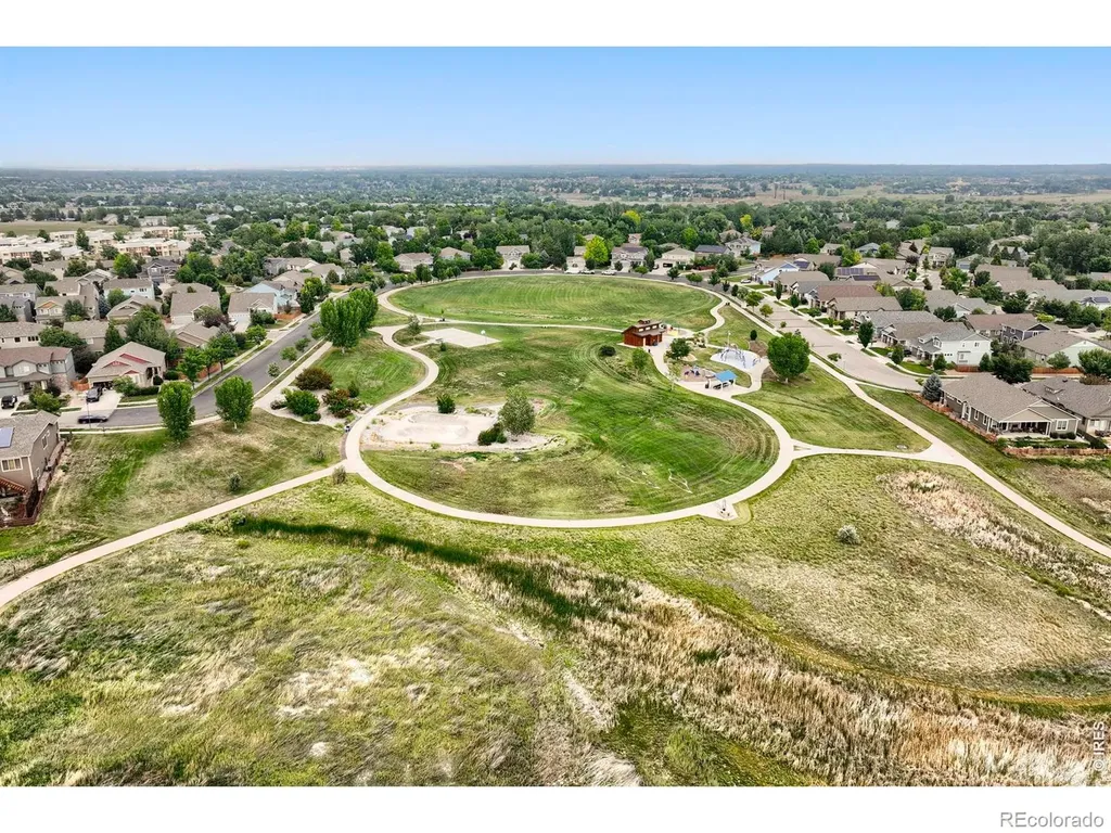 7138 Crooked Arrow Lane Fort Collins CO 80525