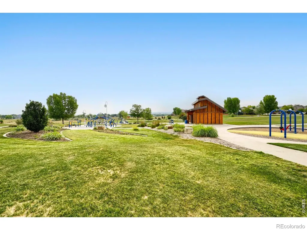 7138 Crooked Arrow Lane Fort Collins CO 80525