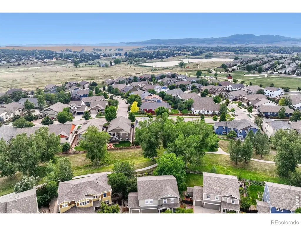 7138 Crooked Arrow Lane Fort Collins CO 80525