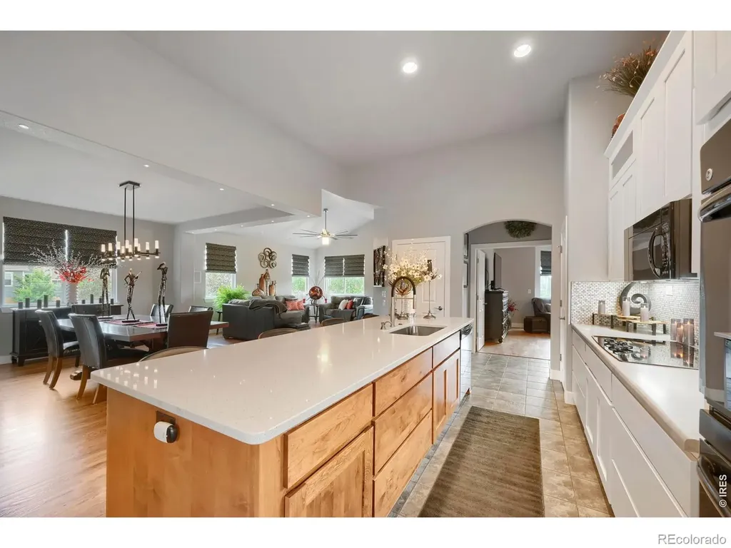 7138 Crooked Arrow Lane Fort Collins CO 80525