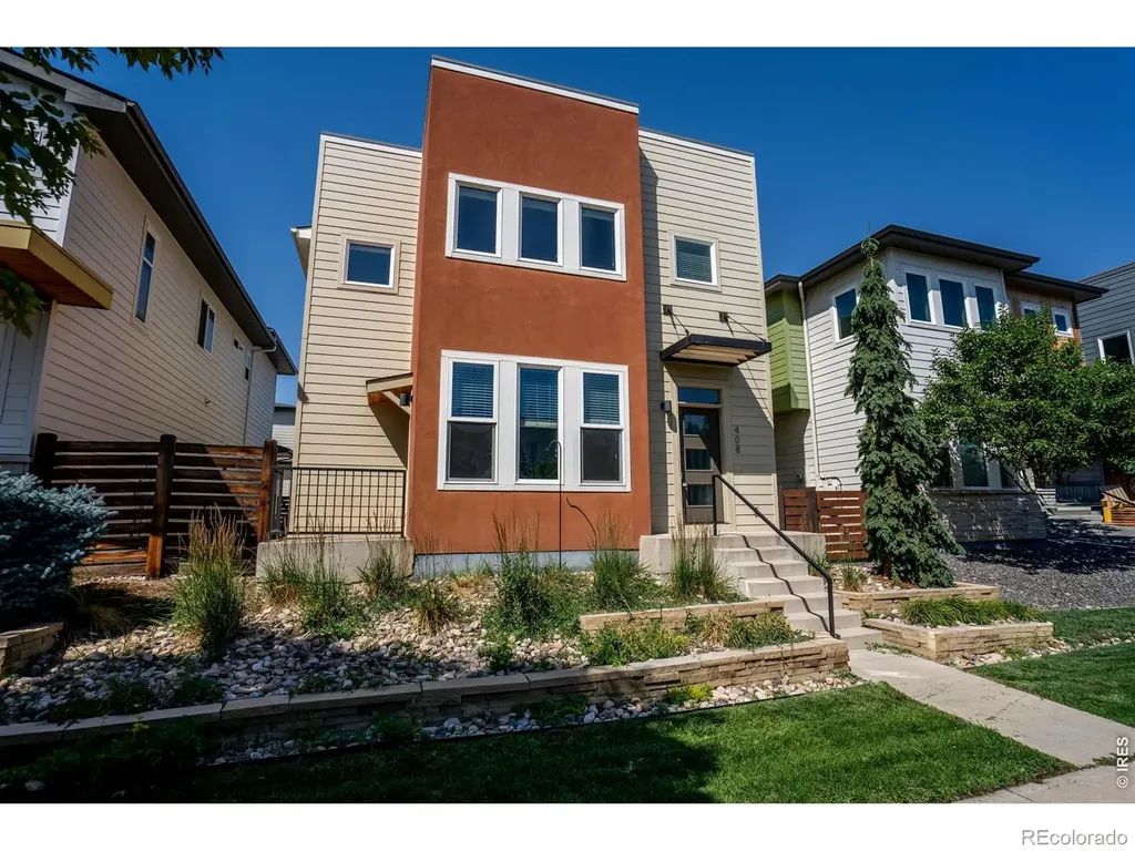 408 Cajetan Street Fort Collins CO 80524
