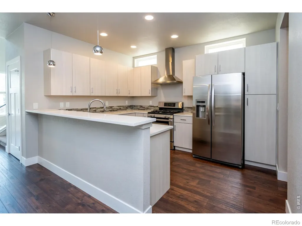 408 Cajetan Street Fort Collins CO 80524