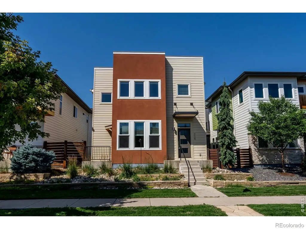 408 Cajetan Street Fort Collins CO 80524