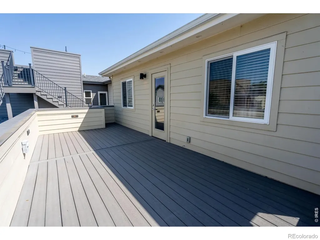 408 Cajetan Street Fort Collins CO 80524