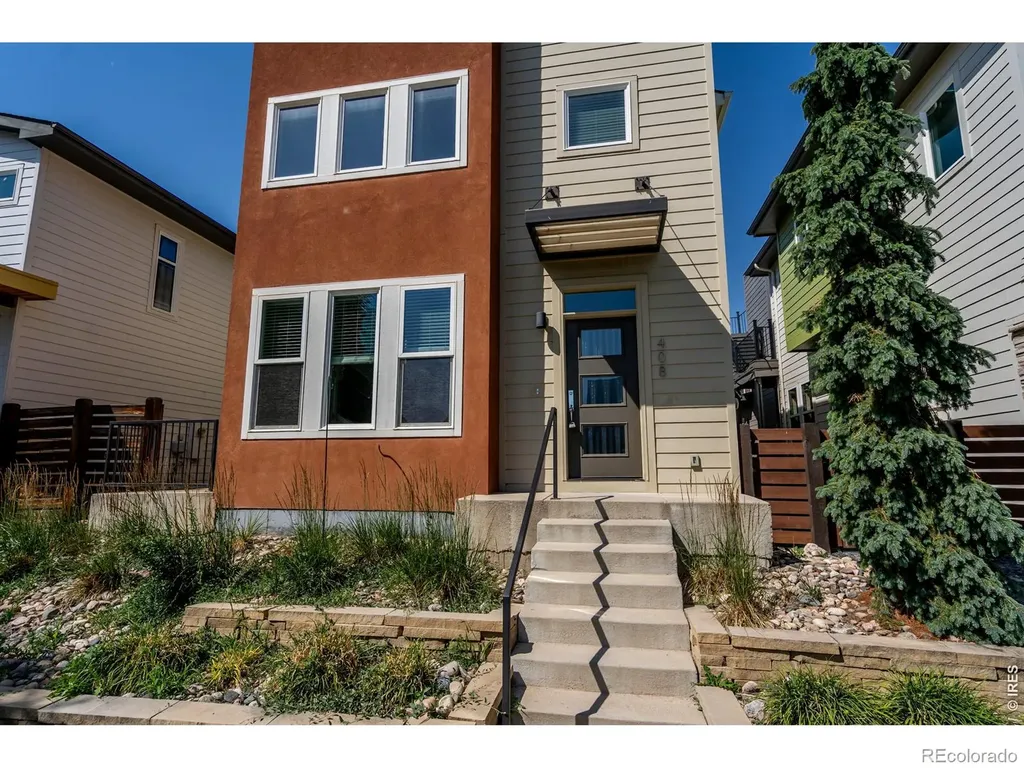 408 Cajetan Street Fort Collins CO 80524