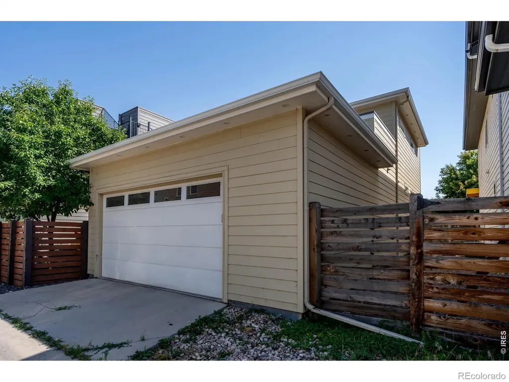 408 Cajetan Street Fort Collins CO 80524