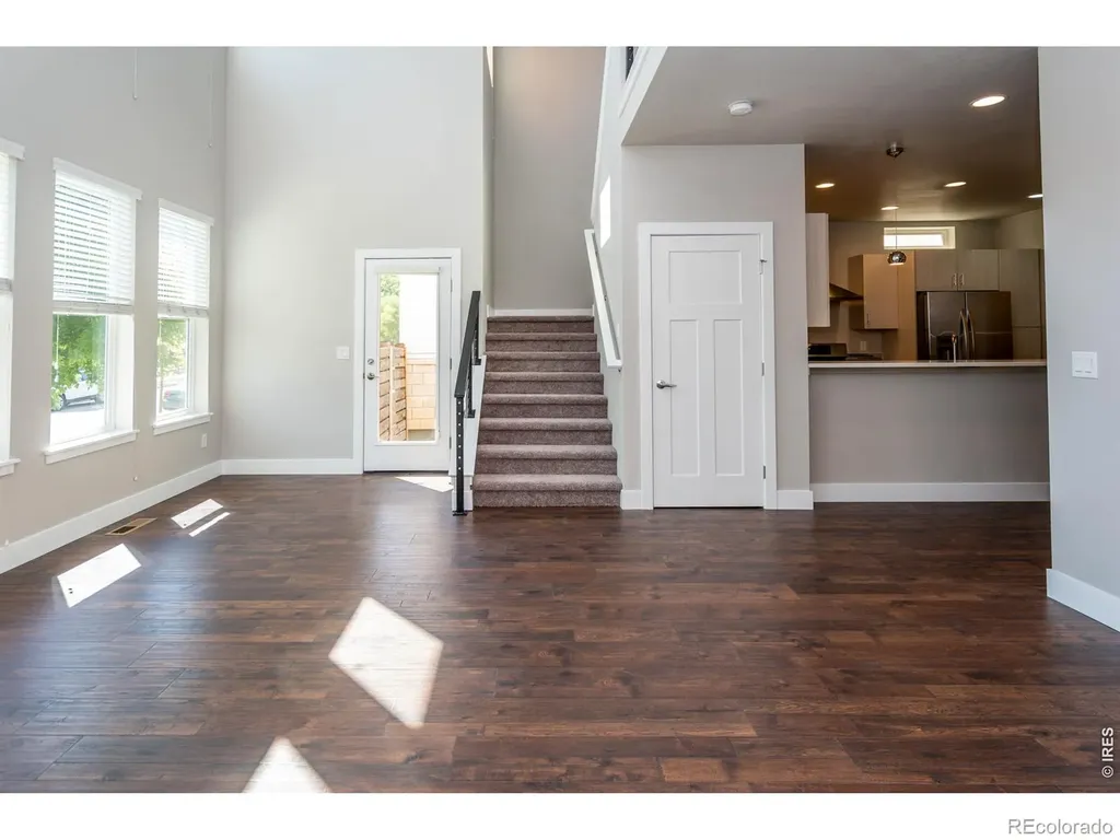 408 Cajetan Street Fort Collins CO 80524