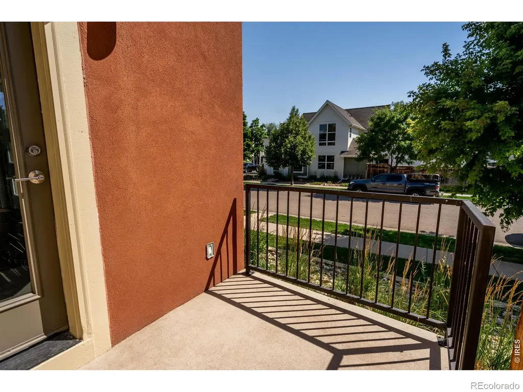 408 Cajetan Street Fort Collins CO 80524