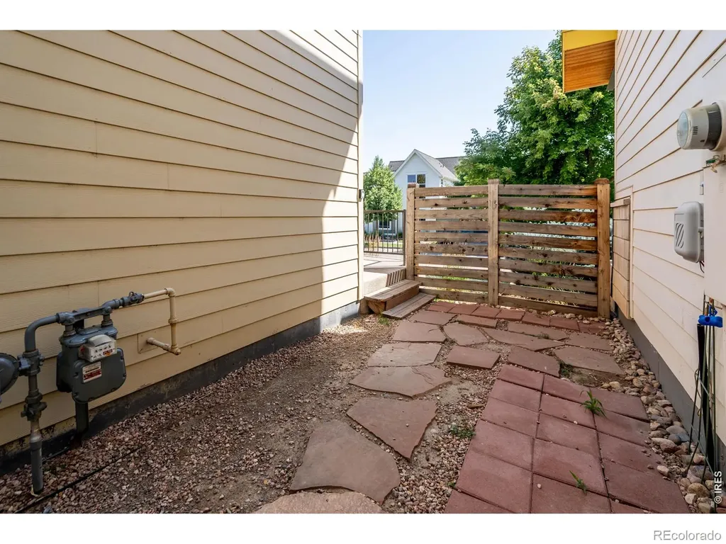 408 Cajetan Street Fort Collins CO 80524