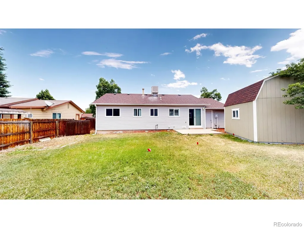 15603 E Atlantic Circle Aurora CO 80013