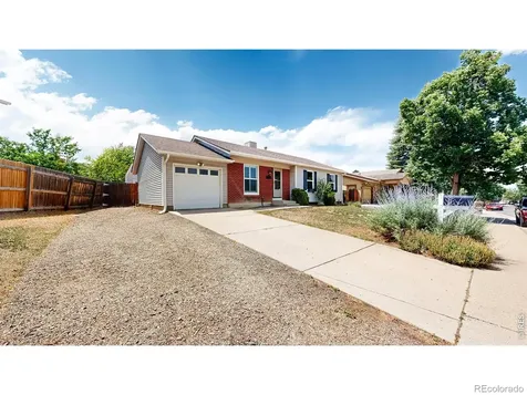 15603 E Atlantic Circle Aurora CO 80013