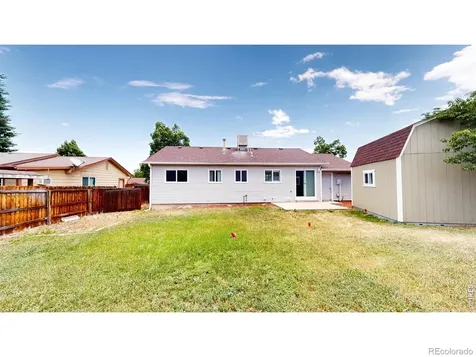 15603 E Atlantic Circle Aurora CO 80013