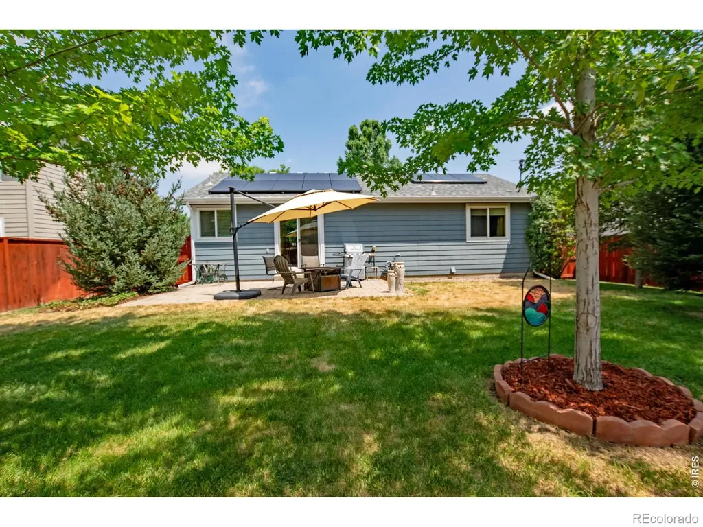 1730 E 7th Street Loveland CO 80537