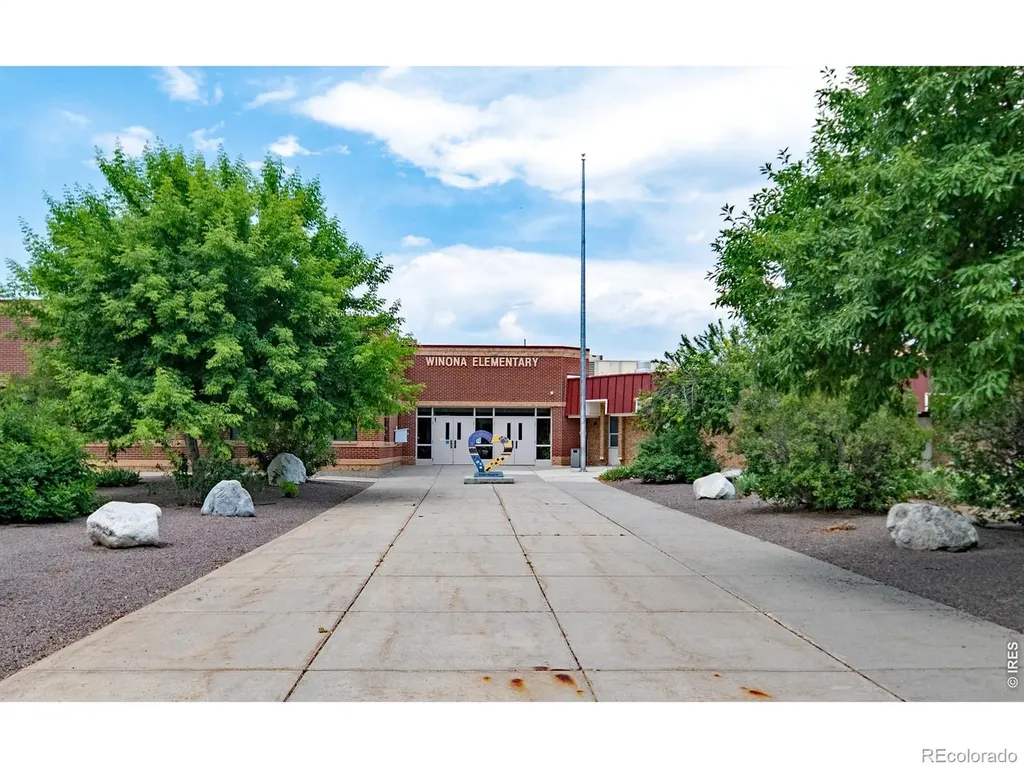 1730 E 7th Street Loveland CO 80537