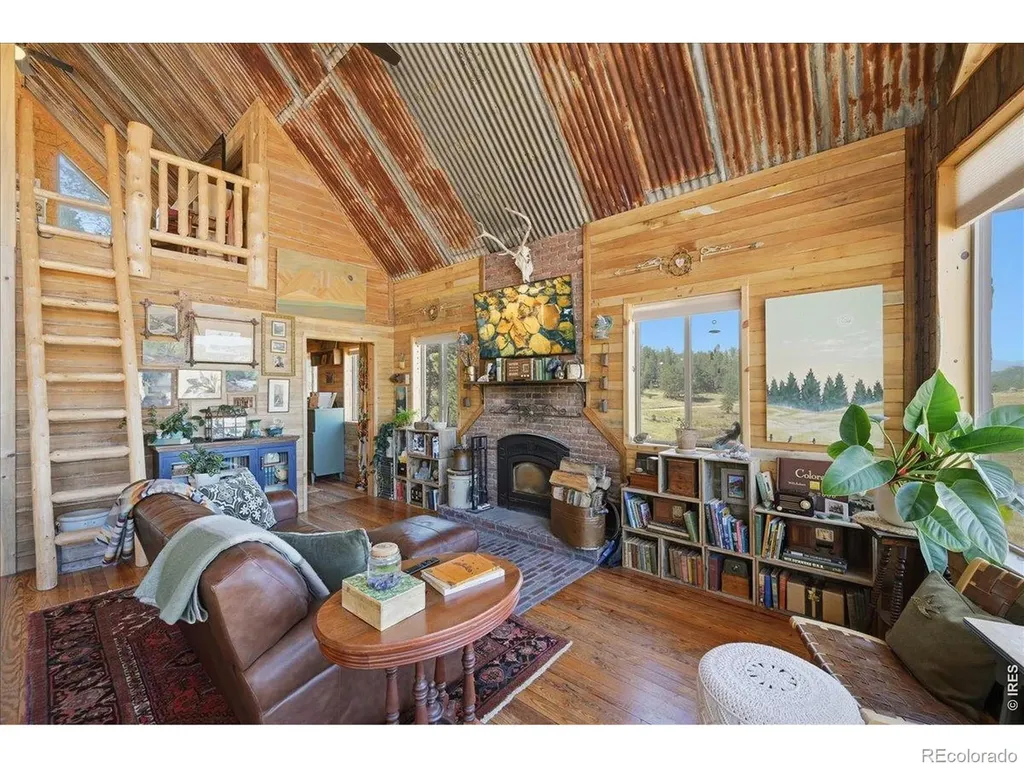 333 White Eagle Way Livermore CO 80536
