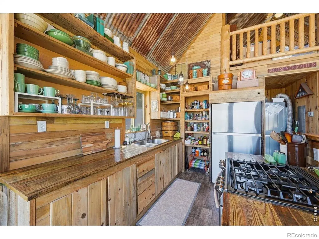 333 White Eagle Way Livermore CO 80536
