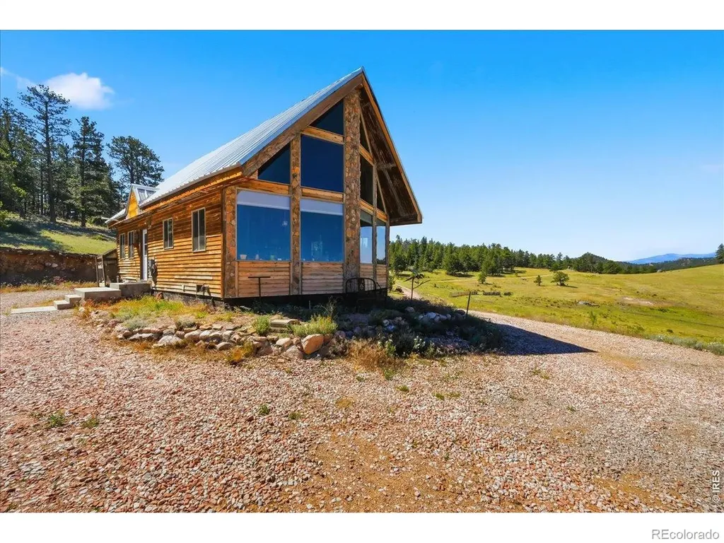 333 White Eagle Way Livermore CO 80536