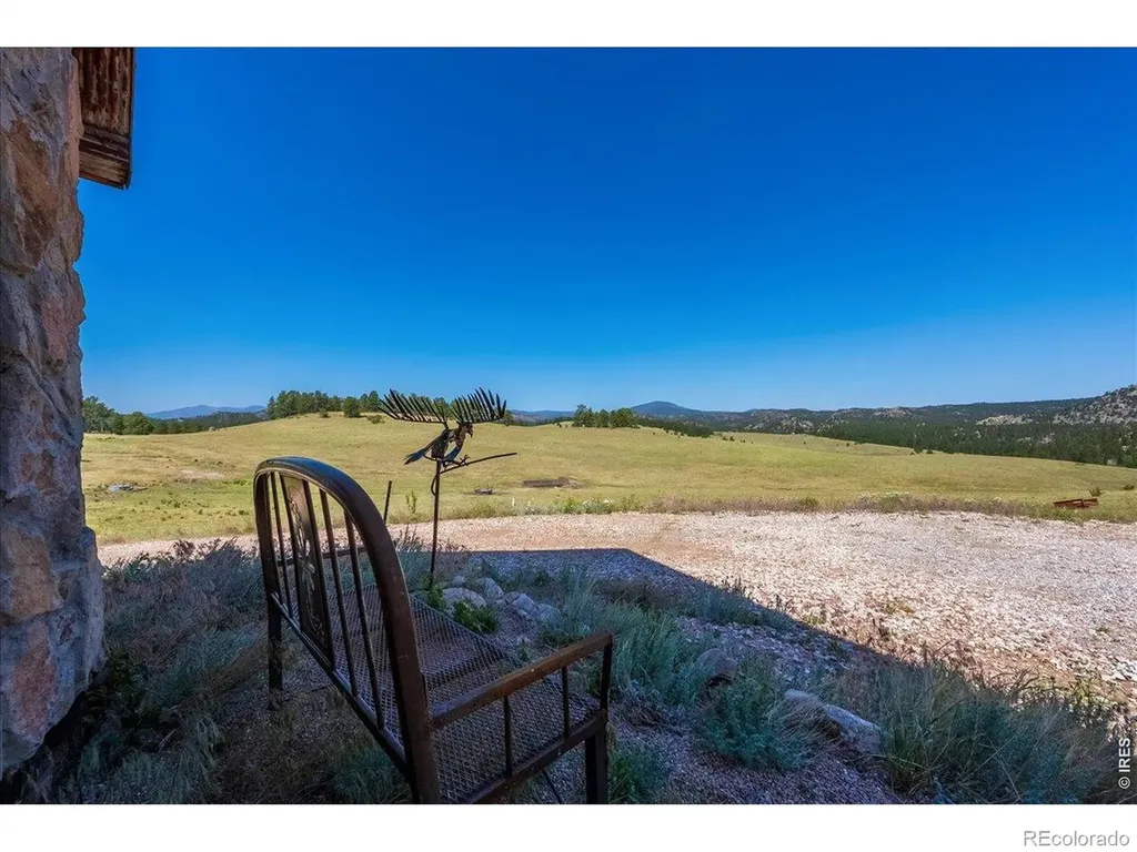 333 White Eagle Way Livermore CO 80536