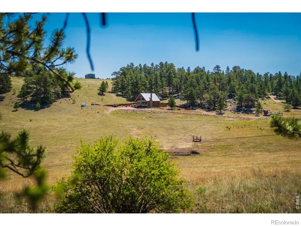 333 White Eagle Way Livermore CO 80536
