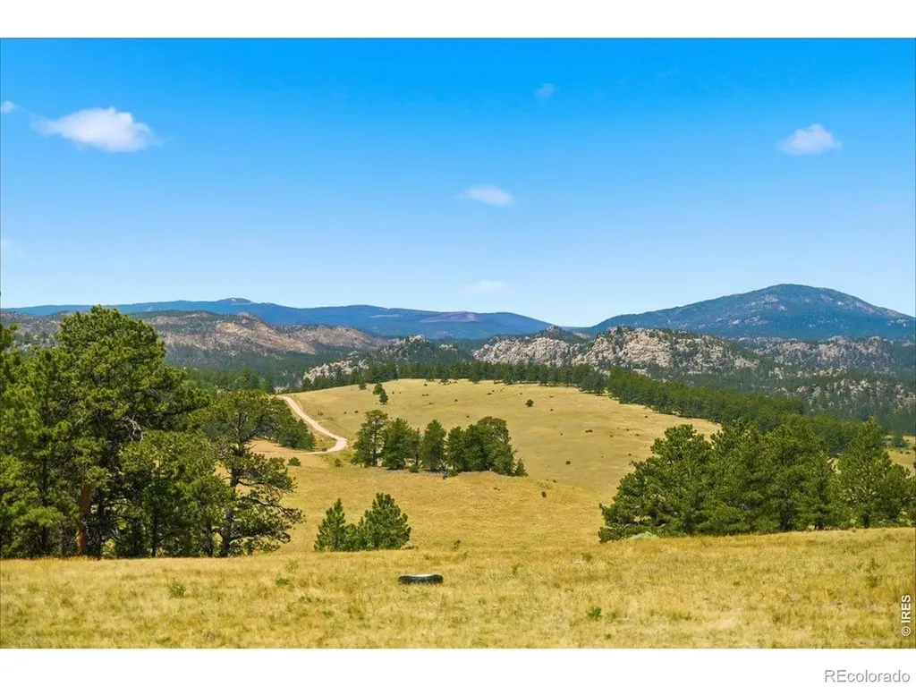 333 White Eagle Way Livermore CO 80536